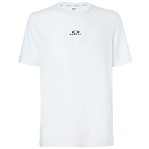 Image of Oakley Men's Bark New Short Sleeve Tee