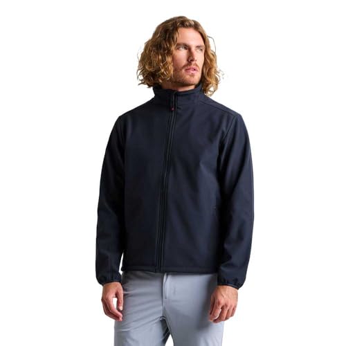 SLAM Active Warm Softshell Jacket L