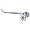 Marshalltown Joint Raker, Masonry, 8 1/2 x 3 Inch, Aluminum, Made in The USA, 89 #1