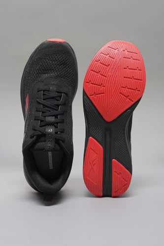 Image of Reebok Men's Running Shoe - SOFTRUN Phantom - Sports Shoe - Ideal for Running & Gym