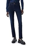 PUSH IN Salsa Vaqueros Secret Push in Slim en Denim
