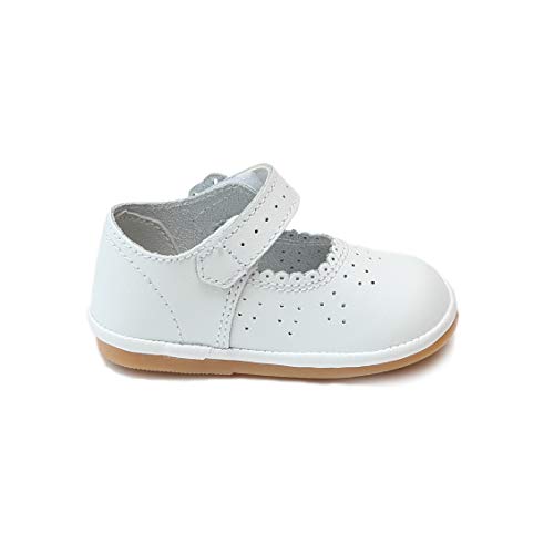 L'Amour baby-girls Mary Jane2