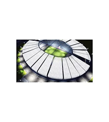 Rugby 20 Ps4 - vue 5