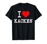 I love Kacken