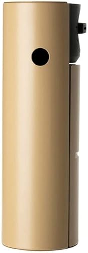 Snow Peak Quemador de hogar y campamento, estufa de camping, mochilero, encendido automático, caqui