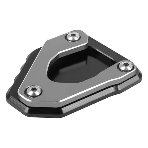 Extension de béquille latérale pour G310 R pour éviter la chute sur sol meuble