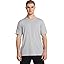 Mod Gray Medium Heather-black
