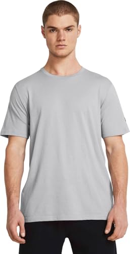 Vêtement Under Armour UA M Athletics SS t-shirt de sport respirant homme