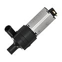 maXpeedingrods 0392020026, 0018351364 Elektrisch Wasserpumpe Motorwasserpumpe Motorkühlung für Mercedes-Benz Sprinter W210 E420 300E SLK230 A0018351364, A9908351900