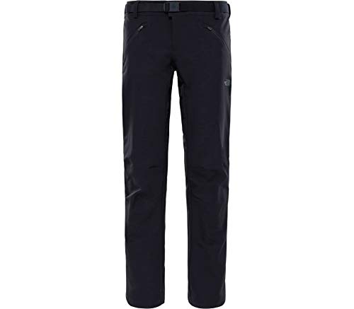 Pantalon TNF Tansa femme idéal pour vos sorties trekking en montagne