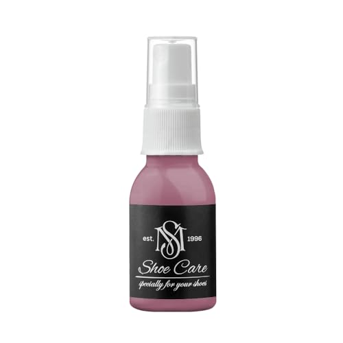 Spray Nutritif pour Cuir Hydratation Profonde MAVI STEP 25ml