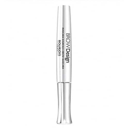 Preisvergleich Produktbild Bourjois Brow Design Mascara 01 Transparent