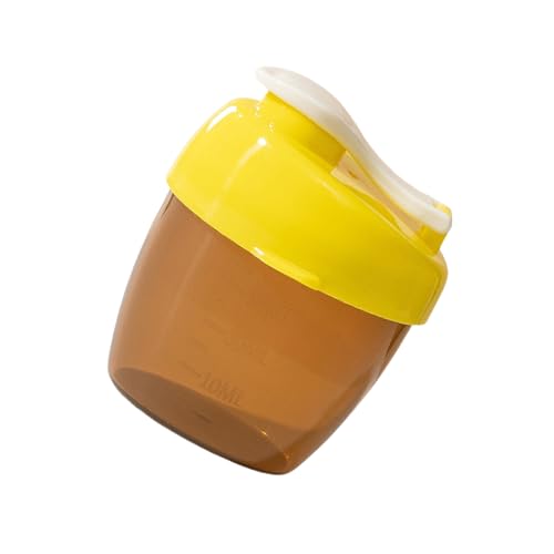 Wdbild Milchpulver-Portionierer für Baby Formeln