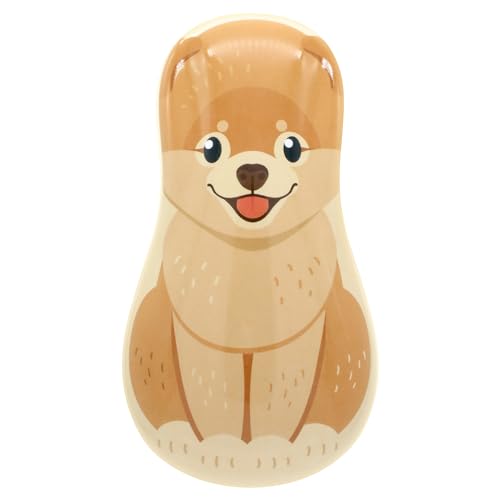 The Detangler Classic Entwirrende Haarbürste, Hund