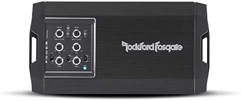 Amazon.com: Rockford Fosgate TM400X4ad Power Marine 400 Watt Class-ad 4 ...