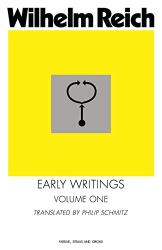 Early Writings view 2