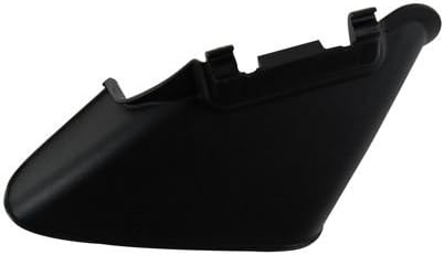 yan _MTD Troy Bilt Cortacésped Descarga lateral Chute Negro Plástico NUEVO ORIGINO