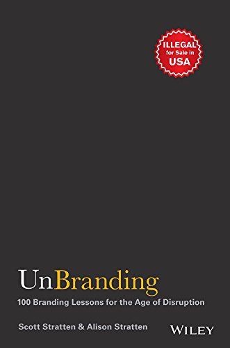UnBranding view 2