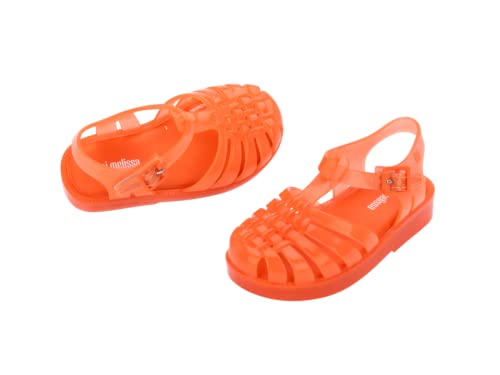 melissa Girl Mini Possession BB Flat Sandal4