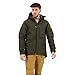 Produktbild Fjällräven Herren Skogsö Padded Jacke, Deep Forest, L