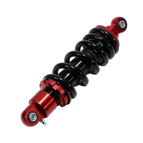 Amortisseur arrière 260mm pour MSX125 Grom - Suspension centrale avec ressort de 11mm