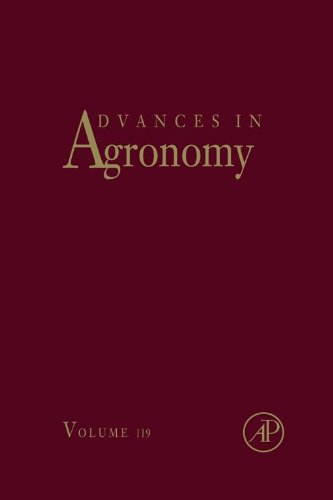 Advances in Agronomy (Volume 119)