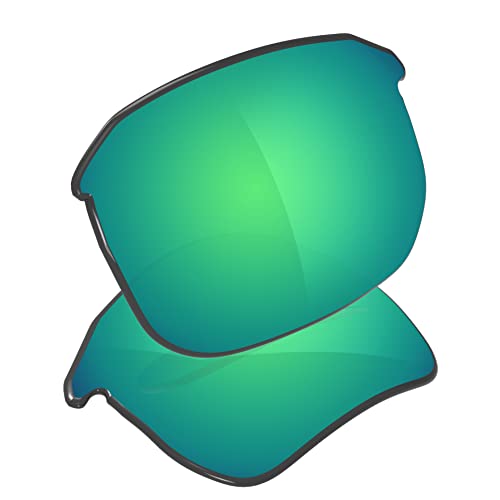 Image of Galvanic Replacement Lenses Compatible with BOSE Tempo Sunglasses - Multiple Choices