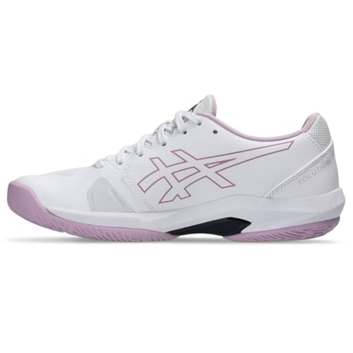ASICS Women's Solution Swift FF 2 Tennis Shoes4