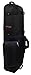 CaddyDaddy Golf Constrictor 2 Travel Cover (Black/Navy)