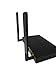 Proxicast 4G/LTE Universal Wide Band 5 dBi Omni-Directional Paddle Antenna for Cisco, Cradlepoint, Digi, Pepwave, Sierra Wireless and Many Others (ANT-120-007-2PK)
