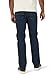 Regular Fit Comfort Flex Waist Jean, Dark Indigo, 33W x 34L