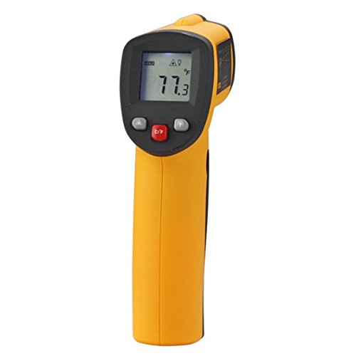 Buy GM550 NonContact Infrared Digital Thermometer Online at desertcartOMAN