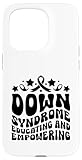 Down Syndrome Awareness Support Trisomy 21 GIFT