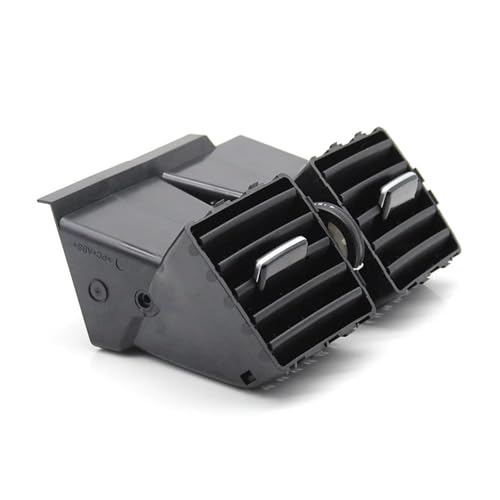 Panneau de climatisation de tableau de bord Benz GLS W166 - 6