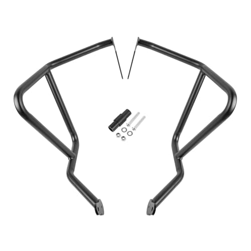 Barre de protection NX400 NX500 pare-chocs moteur tubulaire ultra résistant 2024