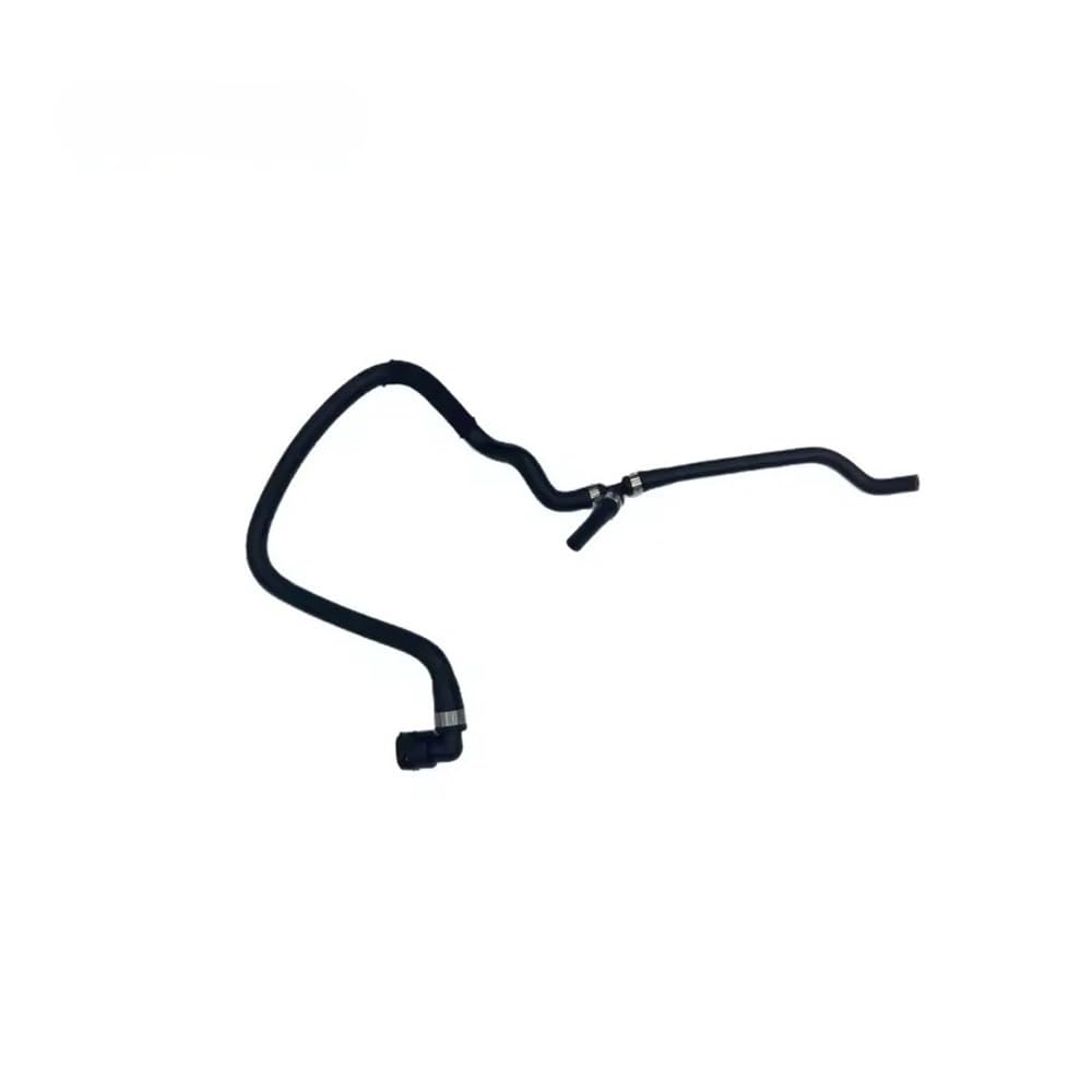 Auto Parts Radiator Coolant Hose Water Hose 17127542540 for