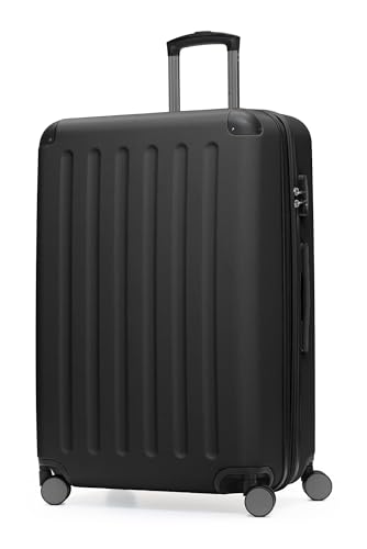 Image of Hauptstadtkoffer Hand Luggage, Black