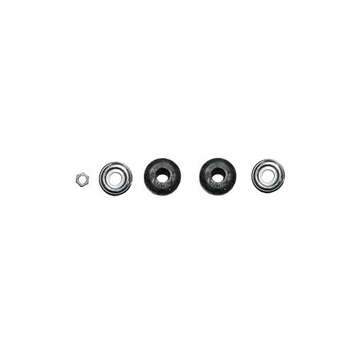 Image of Gabriel G63716 Ultra Truck Front Shock Absorbers for 97-02 Ford Expedition 4WD, 97-03 Ford F-150 4WD, 04 Ford F-150 Heritage 4WD, 97-99 Ford F-250 4WD, 98-03 Ford Lobo 4WD (1 Pack)