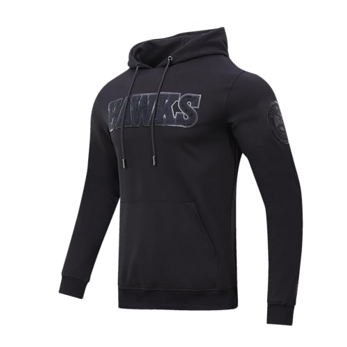 Image of Pro Standard Mens NBA Classic Pull Over Hoodie