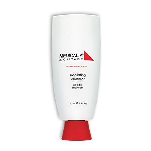 Medicalia Exfoliating Cleanser 5 Ounce