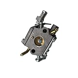 2500 Carburetor Carb Fits for Zenoah G2500 for Komatsu 2500 25cc Chainsaws and 20cc 31cc RC Car Model Airplane WT962 Tool