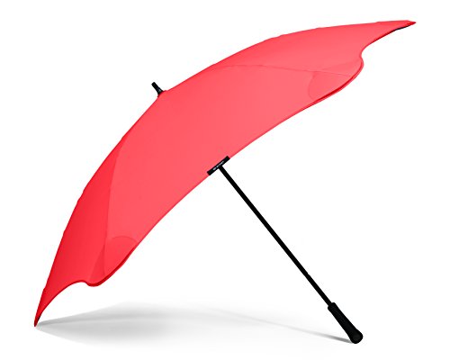 Blunt XL, Red, One Size
