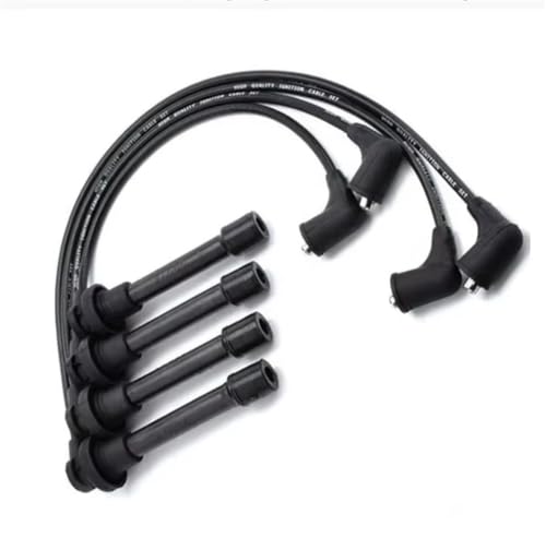 Cable de encendido para solucionar tirones de motor en Accord 2.0L 2.3L de 1998 a 2002 4