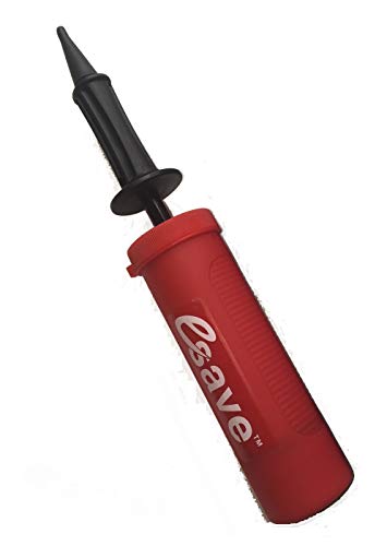 Esave 10294839 Dual Action Hand Pump For Balloons thumb #1