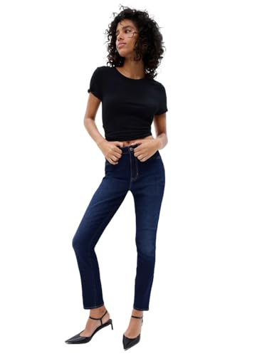 GAP Women's High Rise Favorite Jegging Pant