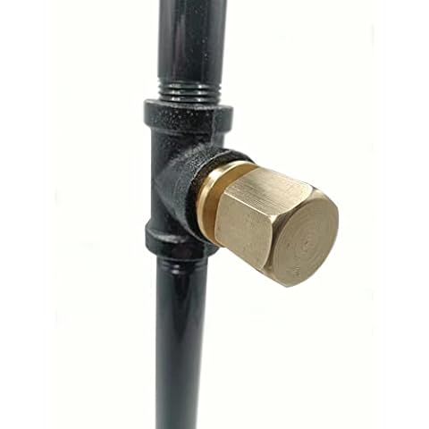 Bowen Steampunk Light Switch 1/2 Cover