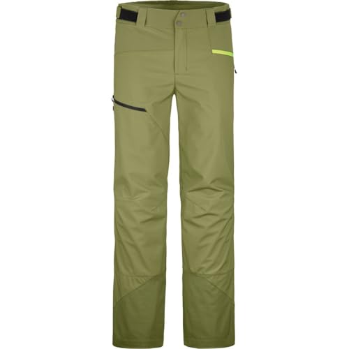 Pantalon Ortovox Mesola M l'esprit de liberté en haute montagne