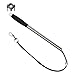 Leefasy Bicycle Dog Leash Premium Puppy Running Small Medium Dogs Harness Easy Installation Exercising Travel Riding Park Accessory, Style A