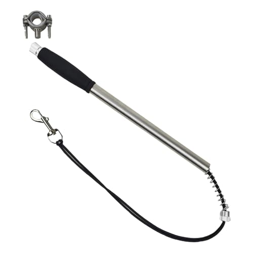 Laisse de vélo pour chien accessoire premium de course à pied - 2