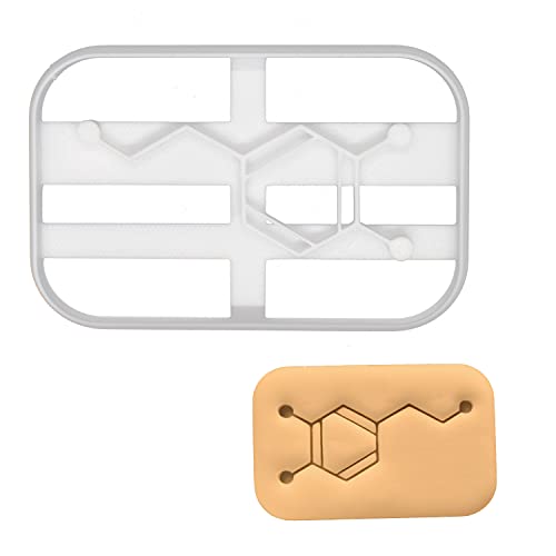Molecule Cookie Cutter